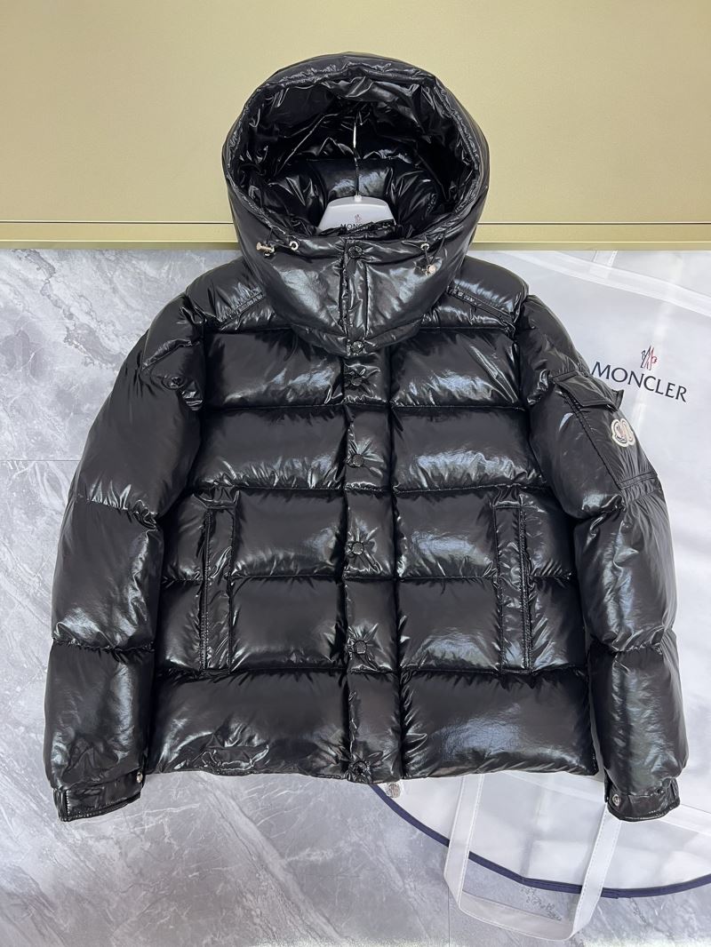 Moncler Down Jackets